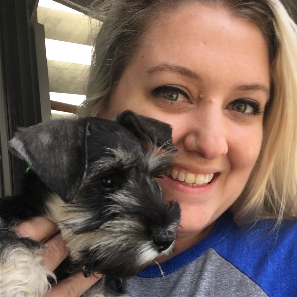 Meet your Posher, Kali